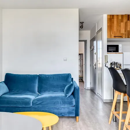 Le Refuge Du Gambetta - Proche Cite Medievale & Bastide - Nouveau ! Apartment *