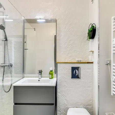 Le Refuge Du Gambetta - Proche Cite Medievale & Bastide - Nouveau ! Apartment *